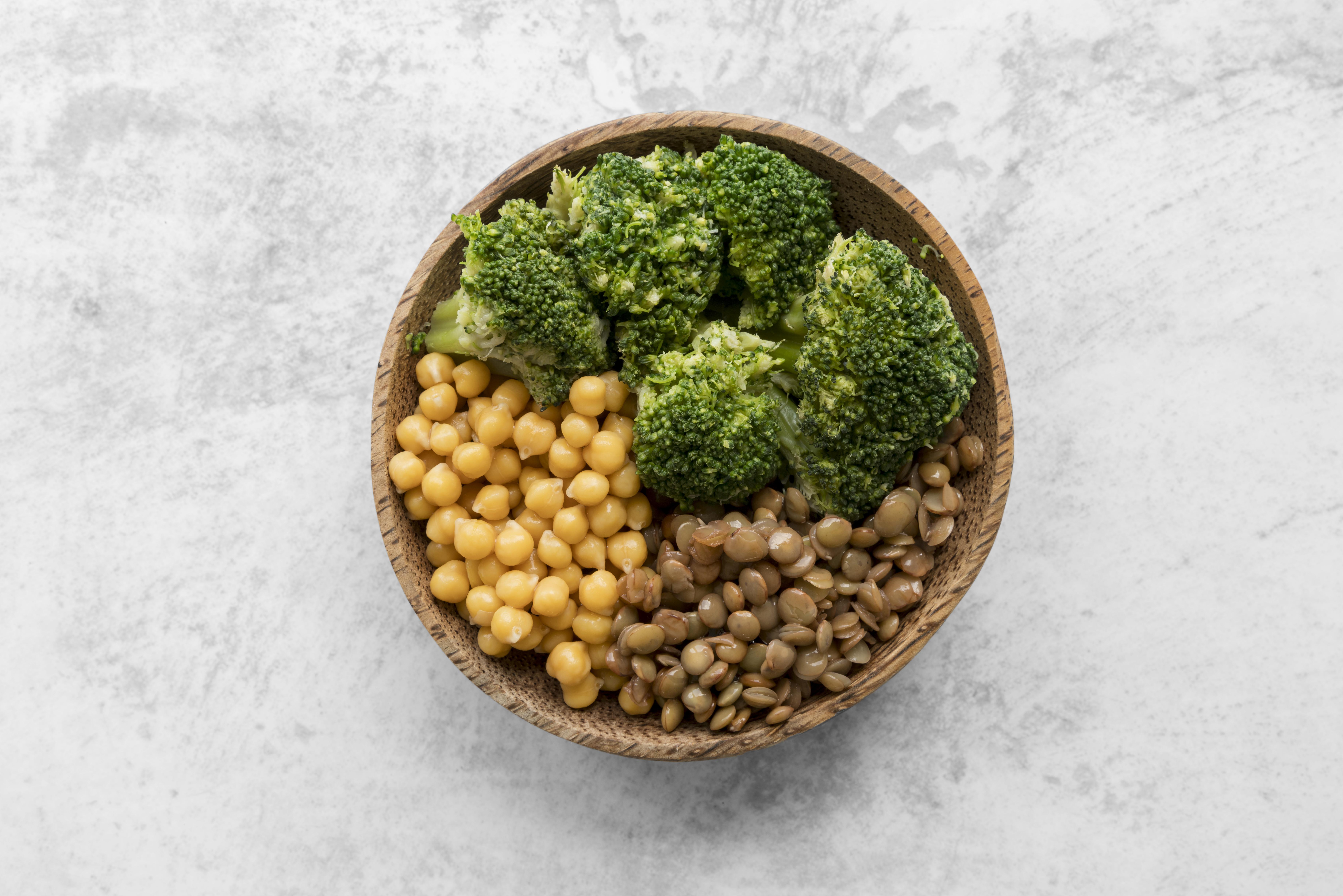Fibremaxxing: The Gut Health Trend the UK Actually Needs Right Now