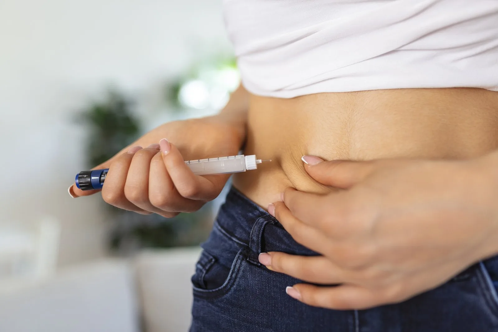 Eating Well on Weight Loss Jabs: A Practical UK Guide