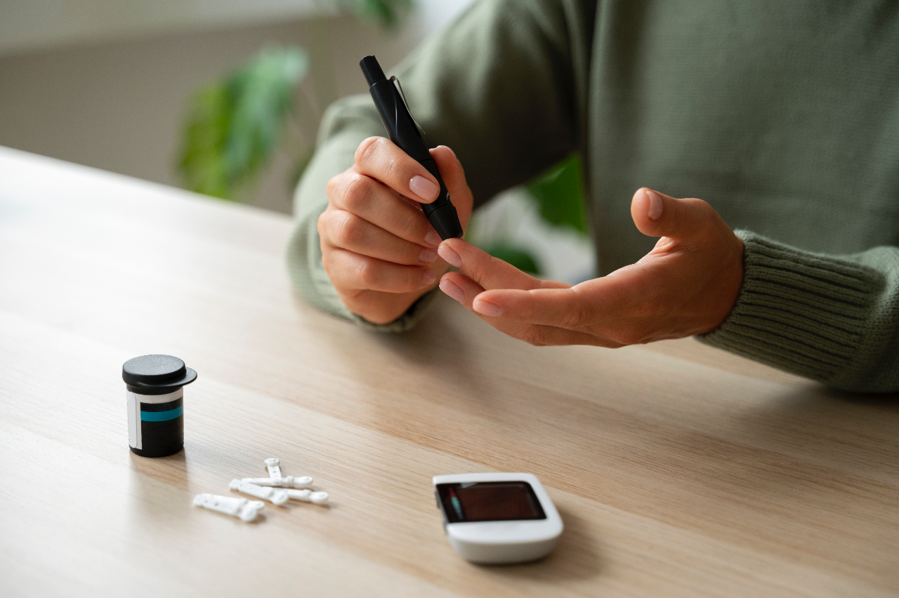 Type 2 Diabetes and Diet: A UK Guide That Actually Helps